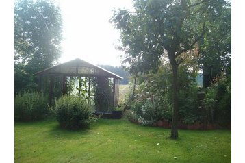 Németország Privát Hohenberg an der Eger, Exteriőr